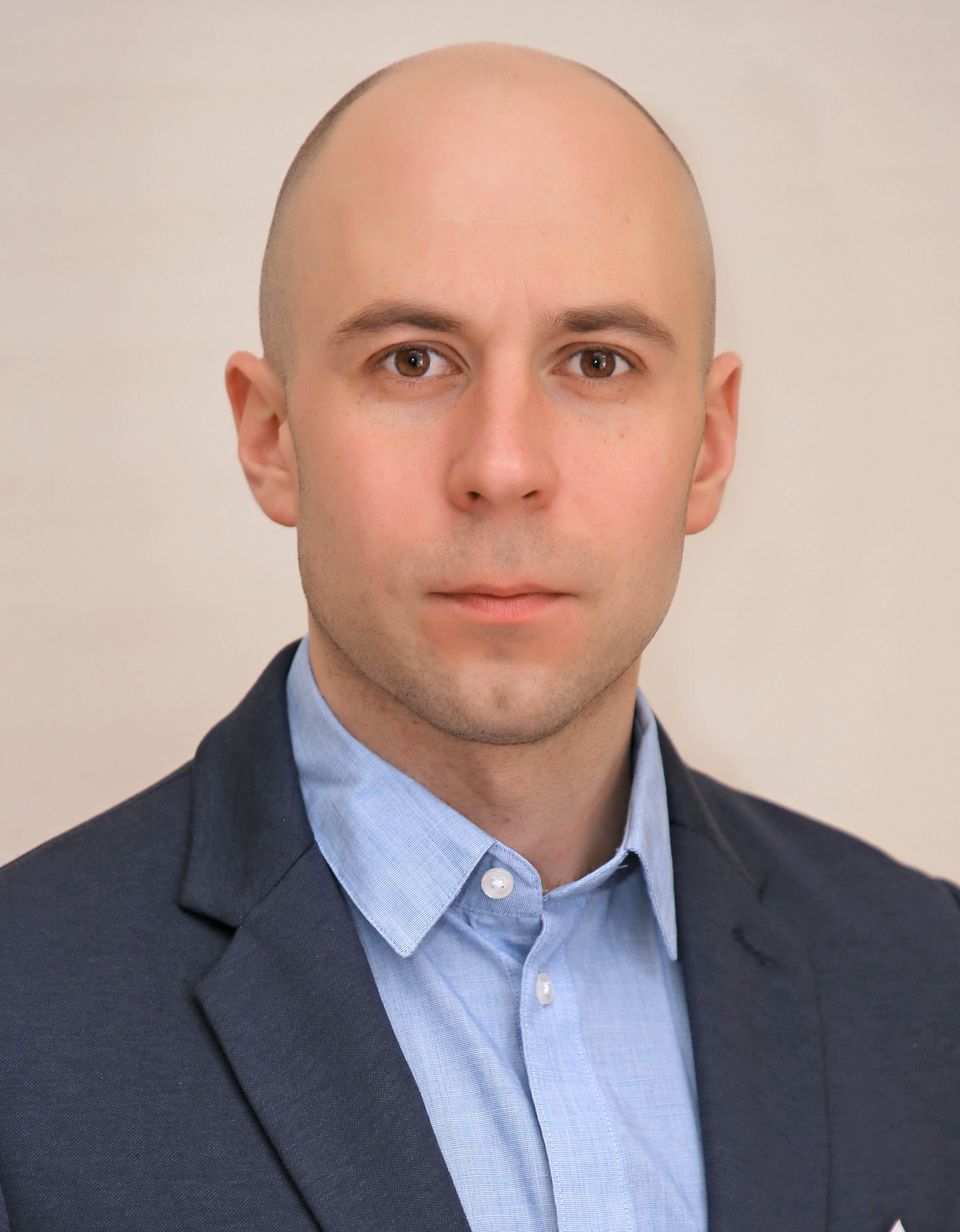 Козлов Александр Иванович.